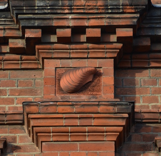 terracotta